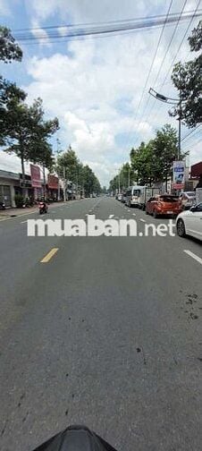 GIA ĐÌNH CẦN BÁN LÔ ĐẤT 104m2 TRUNG TÂM PHƯỜNG 4 TP VĨNH LONG GIÁ RẺ