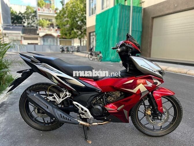 honda winnerX V2 đời 2021