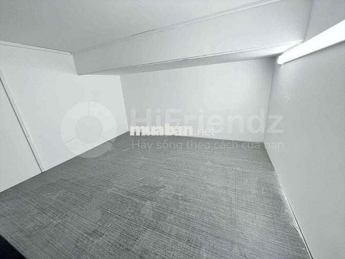 PHÒNG TRỌ CÓ GÁC BAN CÔNG TẠI QUANG TRUNG