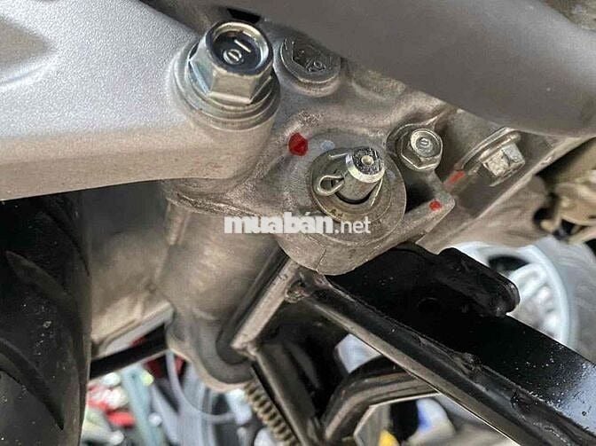 Vario 150 đời 2017