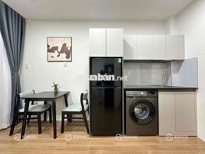 căn hộ studio full nội thất như hình- ngay Aeon Tân Phú