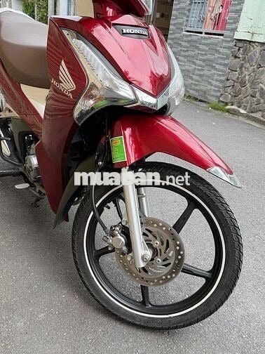 FUTURE 125 XE ĐẸP, CHÍNH CHỦ: LÊN TEM WAVE 125i