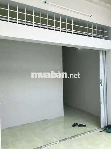 Nhà đường 759 Hương Lộ 2 4x13.5 C4 hẻm 4m thông 4tỷ 250 triệu