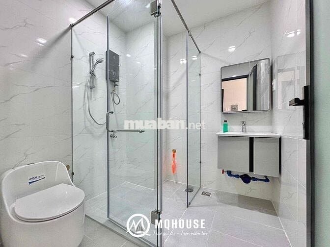 căn hộ studio full nội thất như hình- ngay Aeon Tân Phú