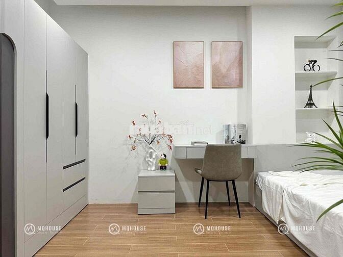 căn hộ studio full nội thất như hình- ngay Aeon Tân Phú