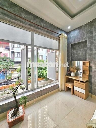 Căn hộ full nội thất 1PN tách biệt – Nguyễn Hữu Cảnh – chỉ từ 7tr