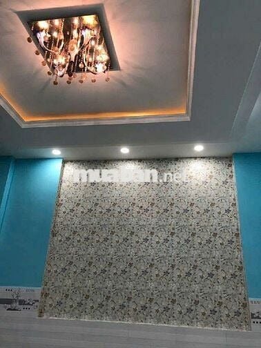 10,7 tỷtl đg lê lư tân phú hẻm 6m nhà 3 tầng 4pn4wc 20m ra mt ng sơn