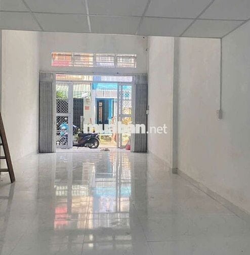 🔥1/LÊ THÚC HOẠCH-4X11M HẺM XE TẢI THÔNG- GẦN PHÚ THỌ HÒA,VƯỜN LÀI