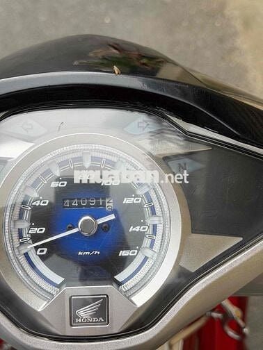 FUTURE 125 XE ĐẸP, CHÍNH CHỦ: LÊN TEM WAVE 125i