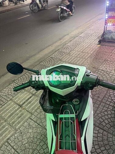 Exciter 150 2017 biển số 67 xe đẹp máy êm chất ạ