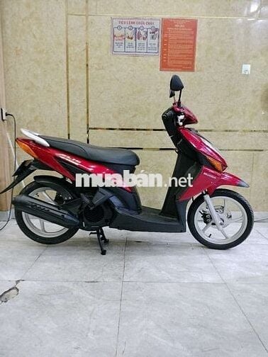 Click Honda BS 60 ,Xe Đẹp Máy Bao Êm