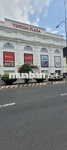 GIA ĐÌNH CẦN BÁN LÔ ĐẤT 104m2 TRUNG TÂM PHƯỜNG 4 TP VĨNH LONG GIÁ RẺ