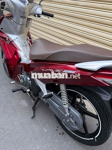 FUTURE 125 XE ĐẸP, CHÍNH CHỦ: LÊN TEM WAVE 125i