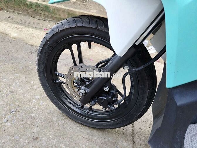 Vario 2024 mới  .9 chủ ký ủy quyền