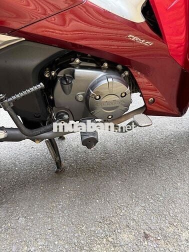 FUTURE 125 XE ĐẸP, CHÍNH CHỦ: LÊN TEM WAVE 125i