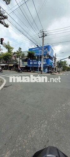 GIA ĐÌNH CẦN BÁN LÔ ĐẤT 104m2 TRUNG TÂM PHƯỜNG 4 TP VĨNH LONG GIÁ RẺ