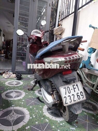 Lên đời, bán xe lead 2013 chính chủ giá rẻ