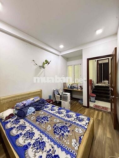 NHÀ 3 TẦNG ĐẸP NHƯ MẶT TIỀN – HẺM Ô TÔ THÔNG – GIÁP TÂN PHÚ – CHỈ 6,5