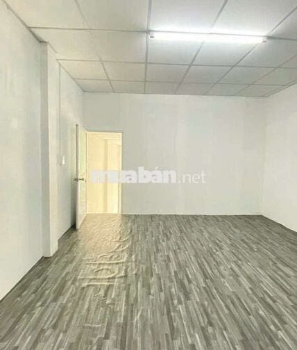 🔥1/LÊ THÚC HOẠCH-4X11M HẺM XE TẢI THÔNG- GẦN PHÚ THỌ HÒA,VƯỜN LÀI