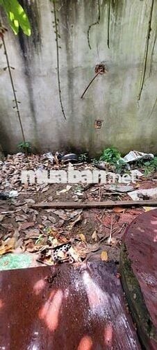 GIA ĐÌNH CẦN BÁN LÔ ĐẤT 104m2 TRUNG TÂM PHƯỜNG 4 TP VĨNH LONG GIÁ RẺ