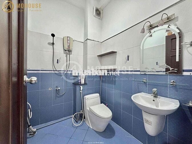 PHÒNG TRỌ BAN CÔNG FULL NT MỚI 100%_CẦU BASON_LANDMARK 81_CẦU THỊ NGHÈ