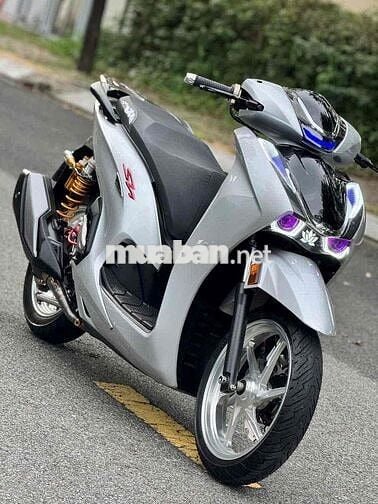 SH350i Full Options máy zin làm PXL bán BAO TÊN !!