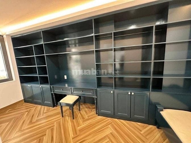 Bán gấp nhà Hồ Văn Huê Phú Nhuận - Nhà mới ở được ngay - Gía chỉ 3T5