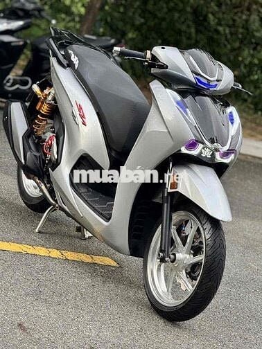 SH350i Full Options máy zin làm PXL bán BAO TÊN !!