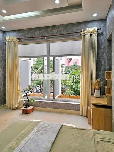 Căn hộ full nội thất 1PN tách biệt – Nguyễn Hữu Cảnh – chỉ từ 7tr