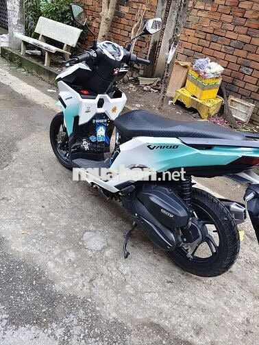 Vario 2024 mới  .9 chủ ký ủy quyền