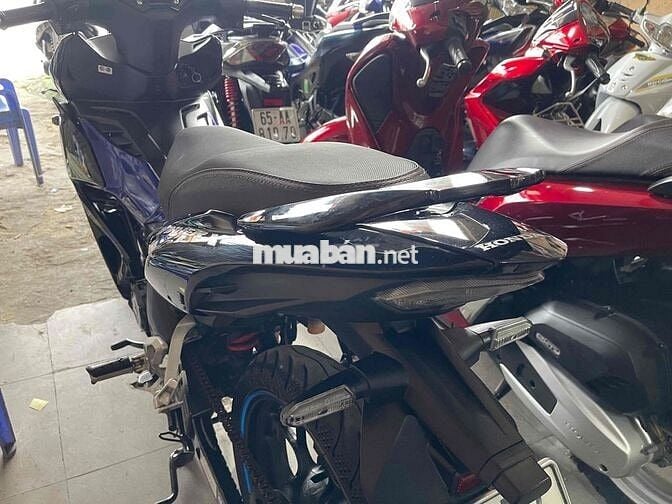 Winnd V2 xe zin chuẩn keng bs 65