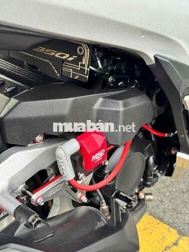 SH350i Full Options máy zin làm PXL bán BAO TÊN !!