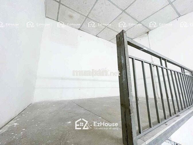 DUPLEX GÁC CAO - MÁY LẠNH MỚI - CỰC GẦN HUIT MỚI XÂY TIỆN NGHI CAO