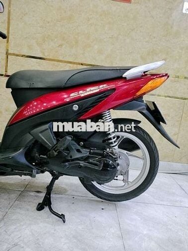 Click Honda BS 60 ,Xe Đẹp Máy Bao Êm