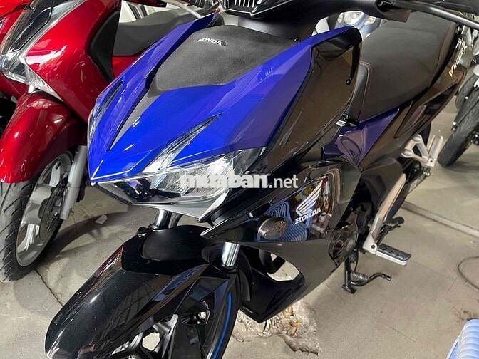 Winnd V2 xe zin chuẩn keng bs 65