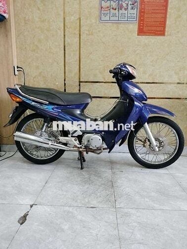 Future BSTP,Xe Đẹp Máy Bao Êm Mạnh Mượt