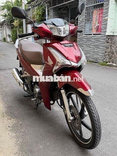 FUTURE 125 XE ĐẸP, CHÍNH CHỦ: LÊN TEM WAVE 125i