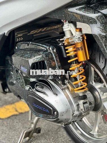 SH350i Full Options máy zin làm PXL bán BAO TÊN !!