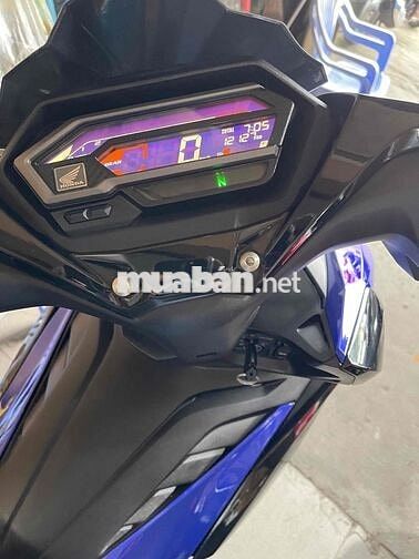 Winnd V2 xe zin chuẩn keng bs 65