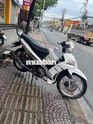 Sirius Fi 2016 biển 70 xe kiểng nhẹ máy êm ngon ạ