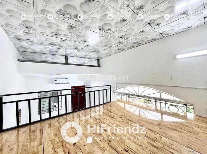 🌟 Duplex Có Thang Máy - Sạch Sẽ - Thoáng Mát - Hầm Xe Rộng Rãi 🌟