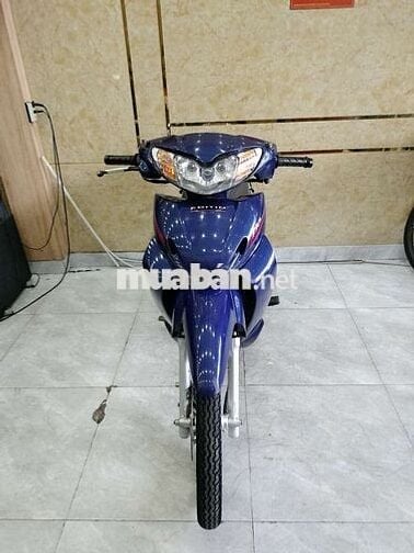 Future BSTP,Xe Đẹp Máy Bao Êm Mạnh Mượt