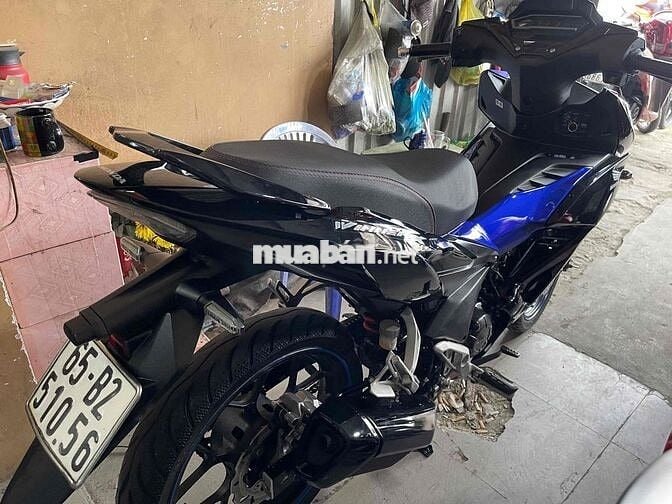 Winnd V2 xe zin chuẩn keng bs 65