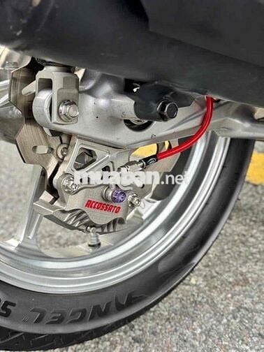 SH350i Full Options máy zin làm PXL bán BAO TÊN !!