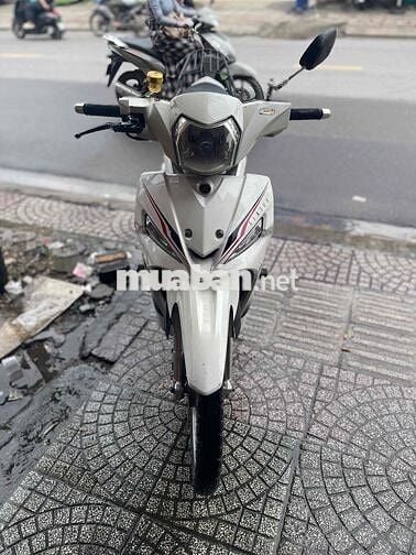 Sirius Fi 2016 biển 70 xe kiểng nhẹ máy êm ngon ạ