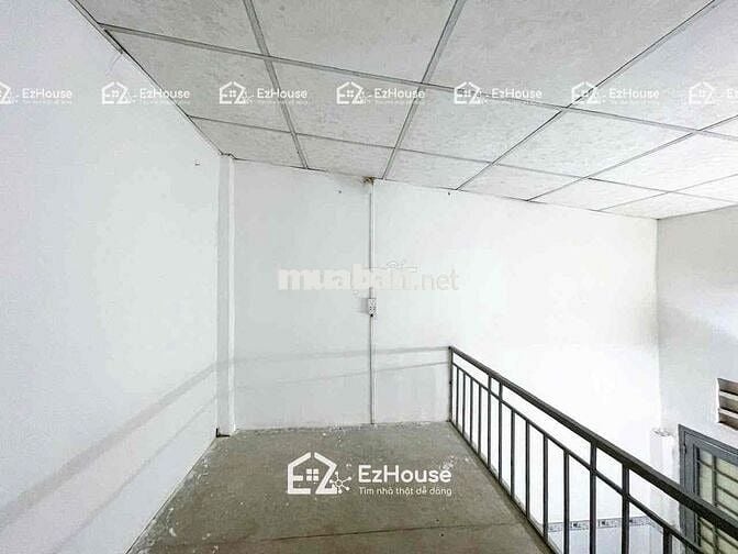 DUPLEX GÁC CAO - MÁY LẠNH MỚI - CỰC GẦN HUIT MỚI XÂY TIỆN NGHI CAO