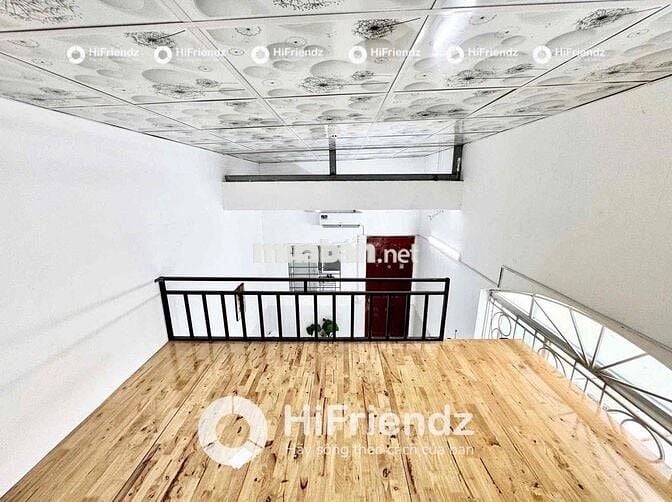 🌟 Duplex Có Thang Máy - Sạch Sẽ - Thoáng Mát - Hầm Xe Rộng Rãi 🌟