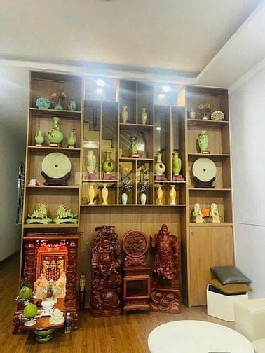 NHÀ ĐÚNG 1.85 TỶ TẶNG NỘI THẤT THANH TOÁN 500 TRIỆU VÀO Ở NGAY.