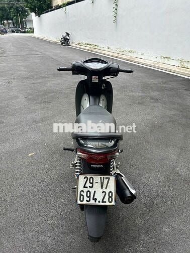 honda Wave110 đời 2024
