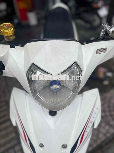 Sirius Fi 2016 biển 70 xe kiểng nhẹ máy êm ngon ạ